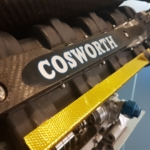 Cosworth TJ Cam Cover