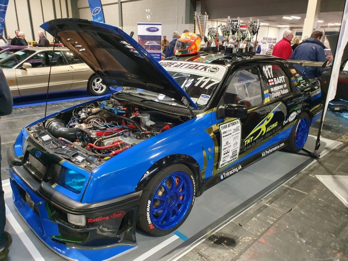 Ford Sierra RS Cosworth Touring Car