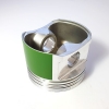 Cosworth 20071269 YB 4WD 10-1 Piston Set