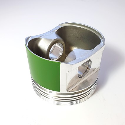 Cosworth 20071269 YB 4WD 10-1 Piston Set