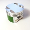 Cosworth 20071269 YB 4WD 10-1 Piston Set