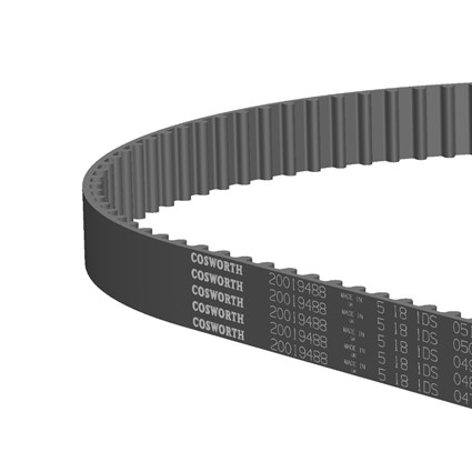 Cosworth 20019488 YB Heavy Duty Timing Belt