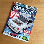 Fast Ford Cover