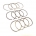 Cosworth KK0399 Ring Pack BDA
