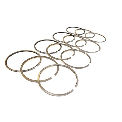 Cosworth KK1017 YB Piston Ring Set