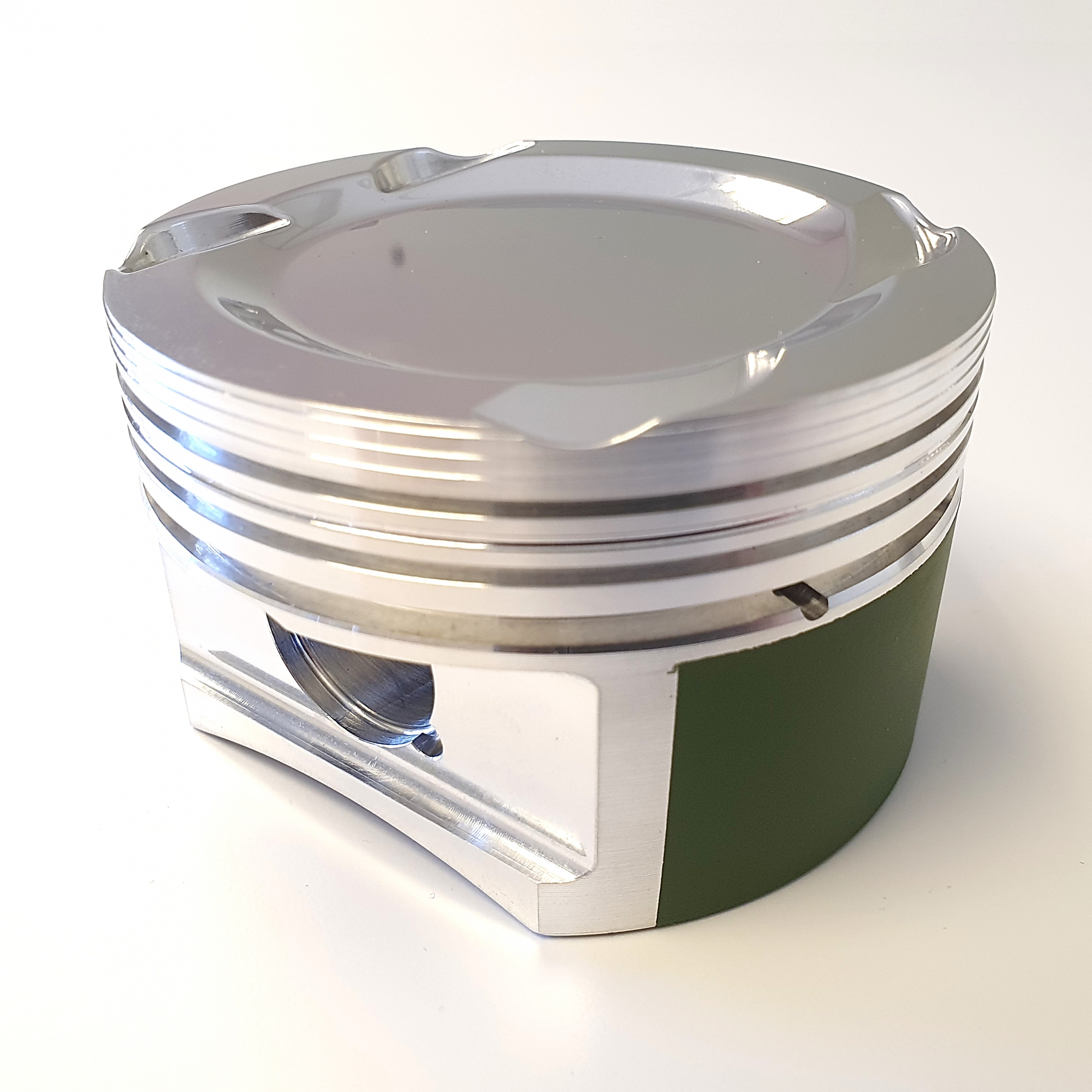 20088689 YB Long Rod Piston Set 20088689 YB Long Rod Piston Set