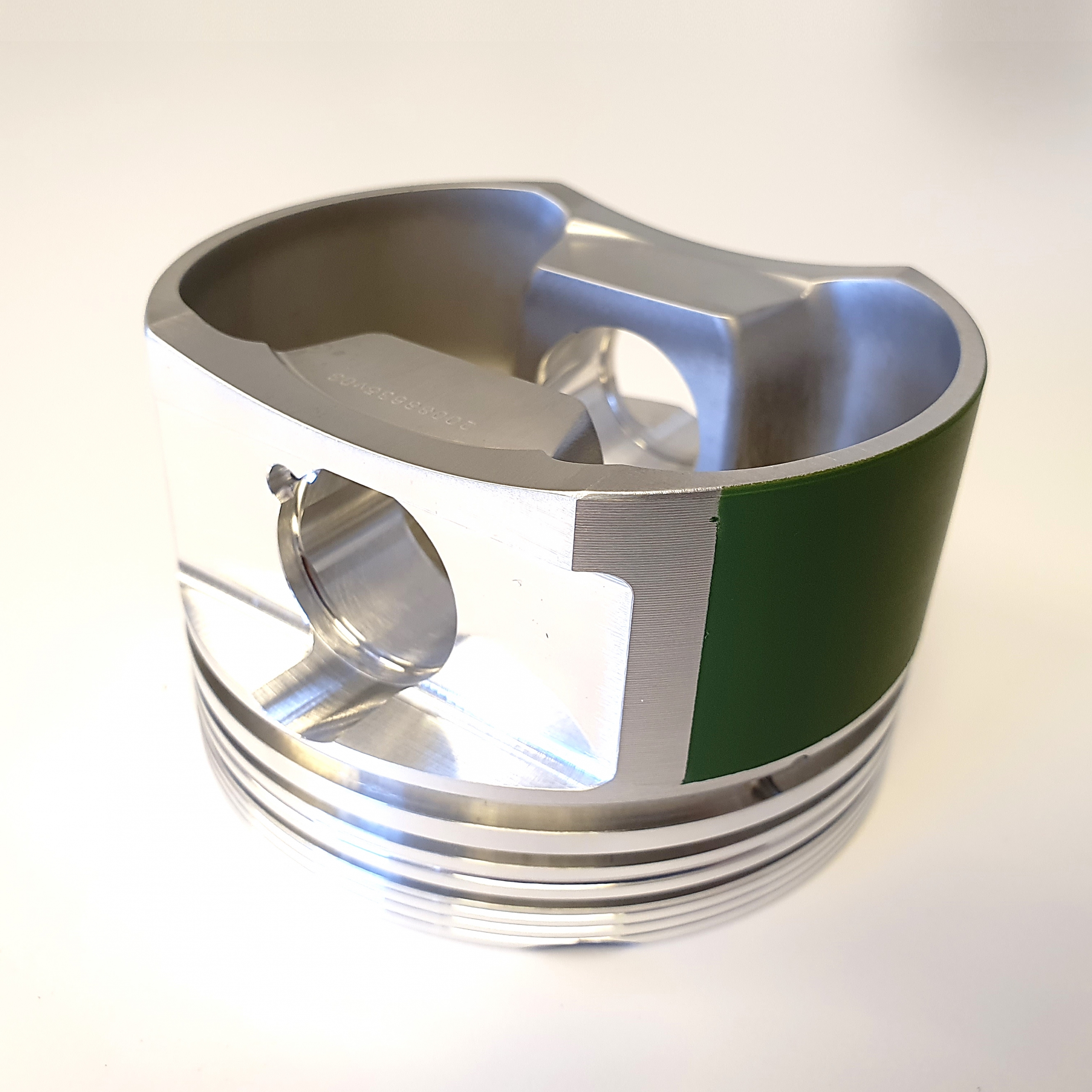 20088689 YB Long Rod Piston Set 20088689 YB Long Rod Piston Set