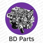BD Engine Parts