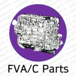 FVA/C Engine Parts