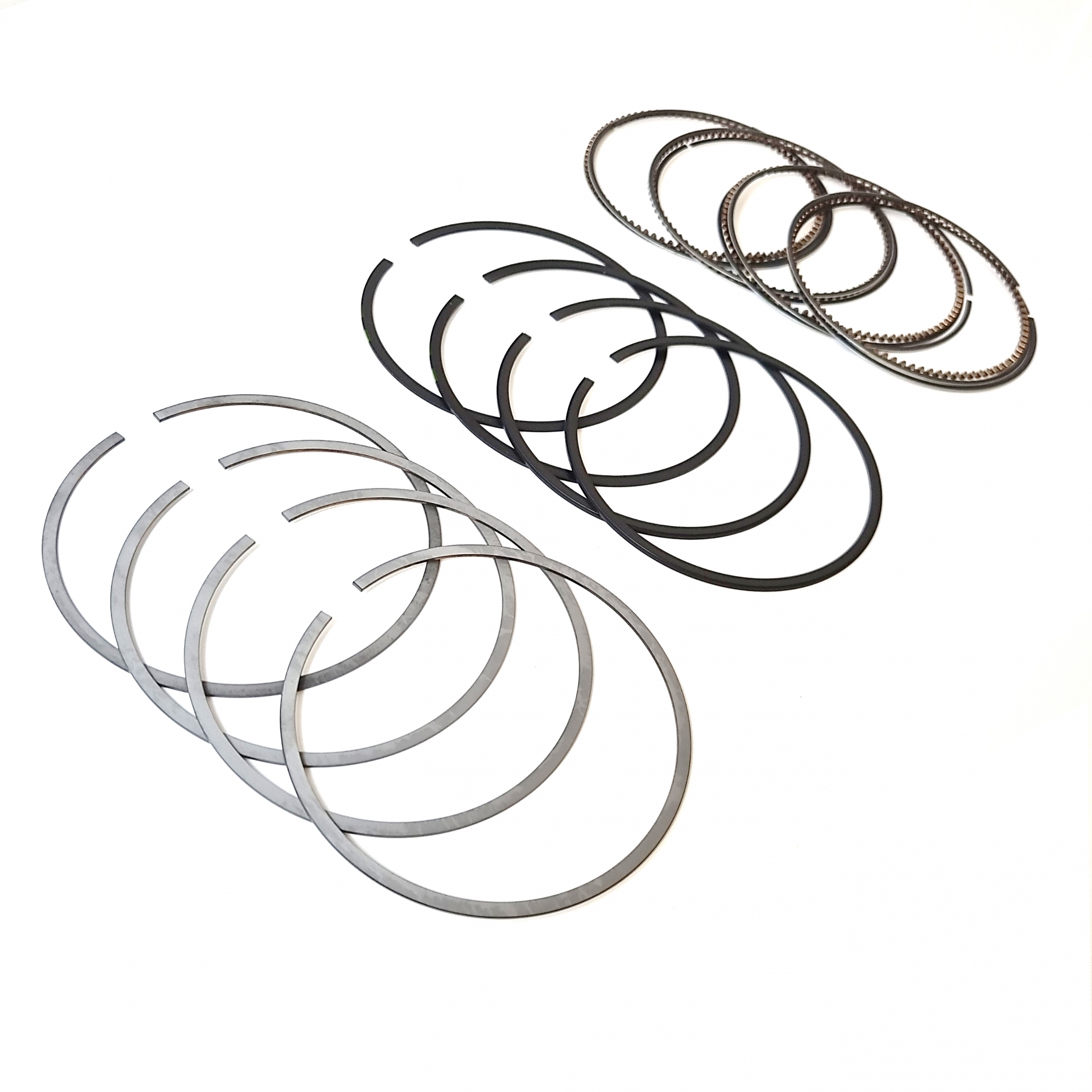 Cosworth KK3468 Ring Pack YD Duratec Cosworth KK3468 Ring Pack YD Duratec