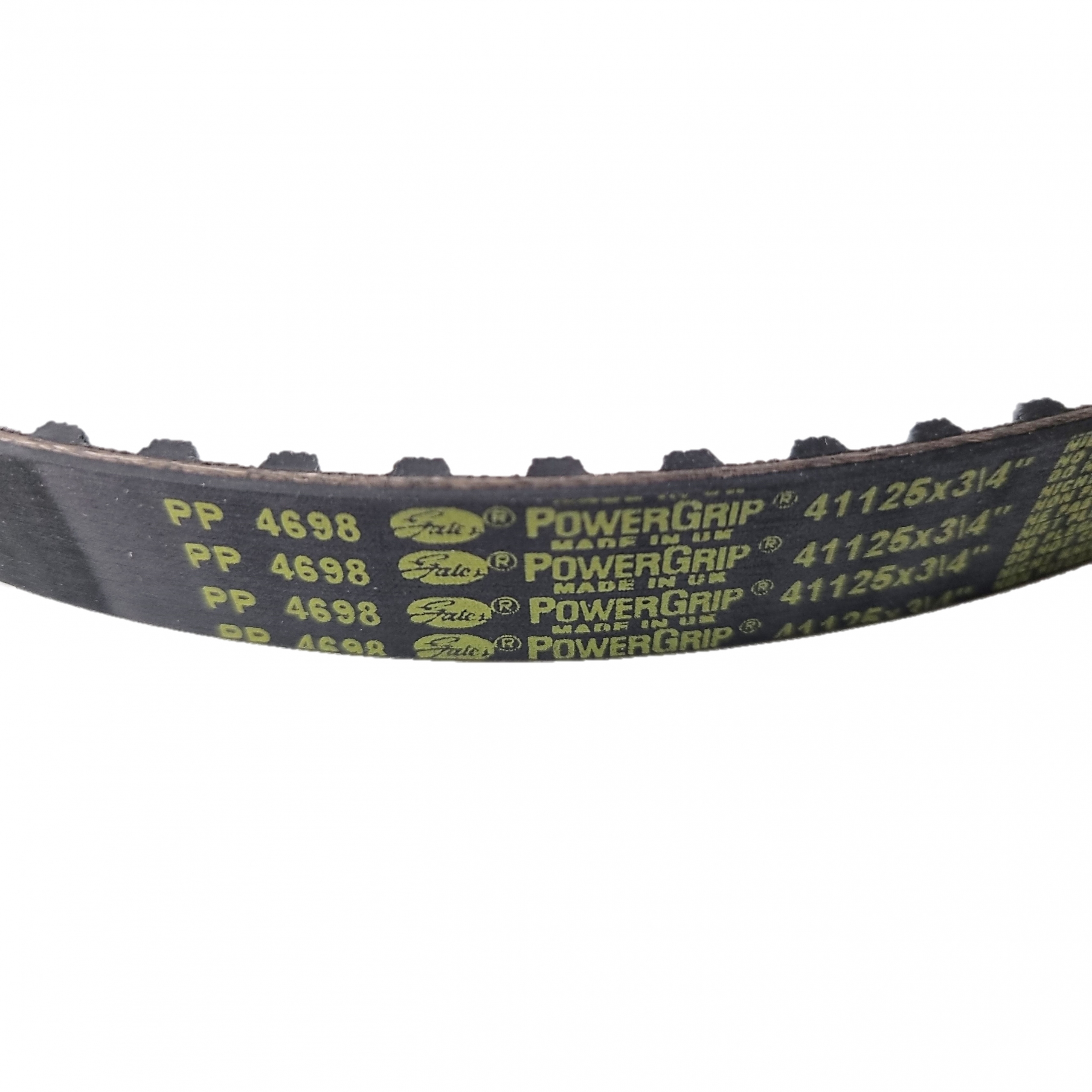 Cosworth PP4698 Aux Drive Belt Cosworth PP4698 Aux Drive Belt