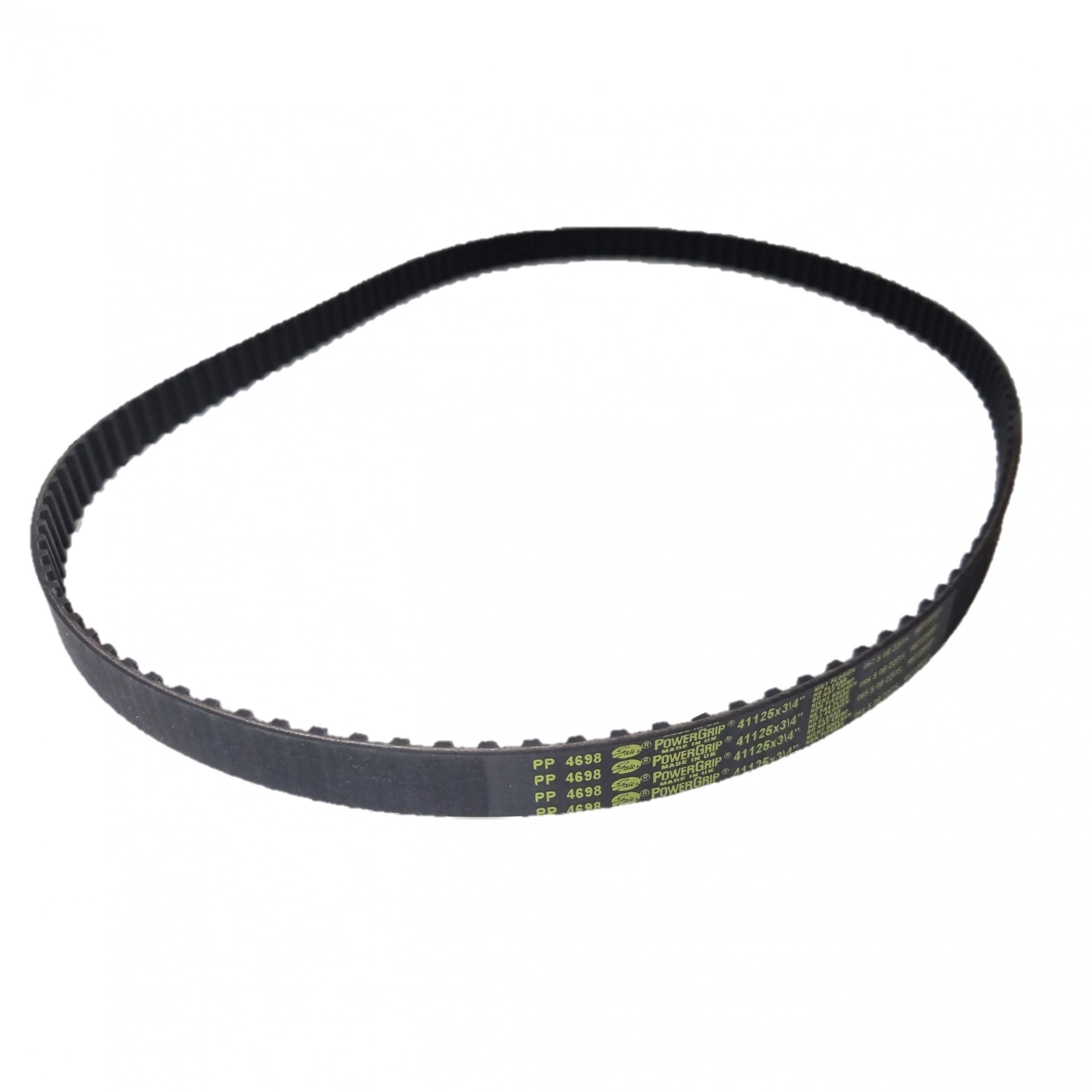 Cosworth PP4698 Aux Drive Belt Cosworth PP4698 Aux Drive Belt