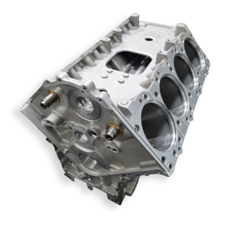 Cosworth DFV Block & Sump