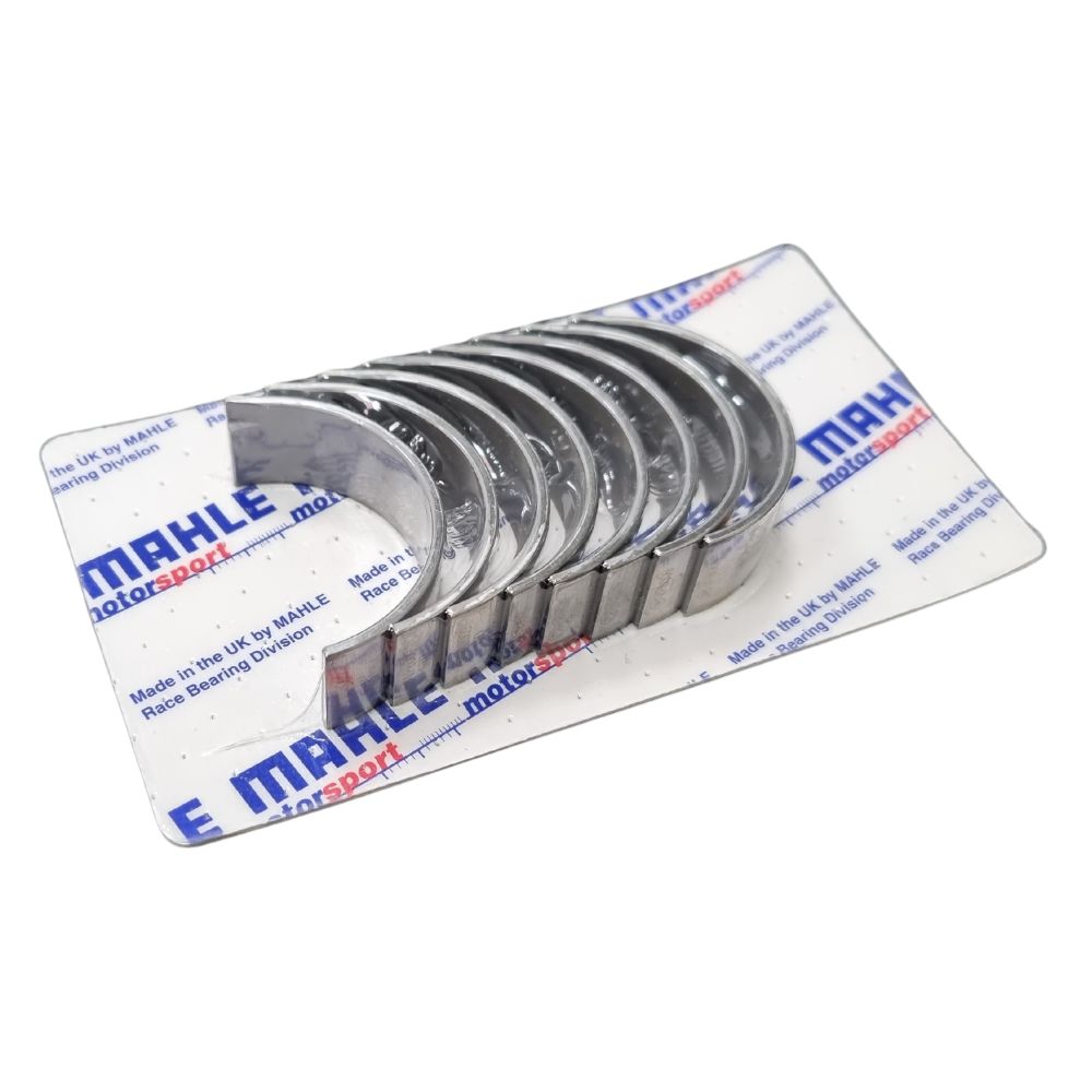 DNJ Connecting Rod Bearing Set .020in/.50mm Oversize – Direct Fit – RB3139.20