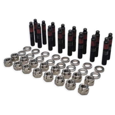 MTK0020 YB Exhaust Stud Kit