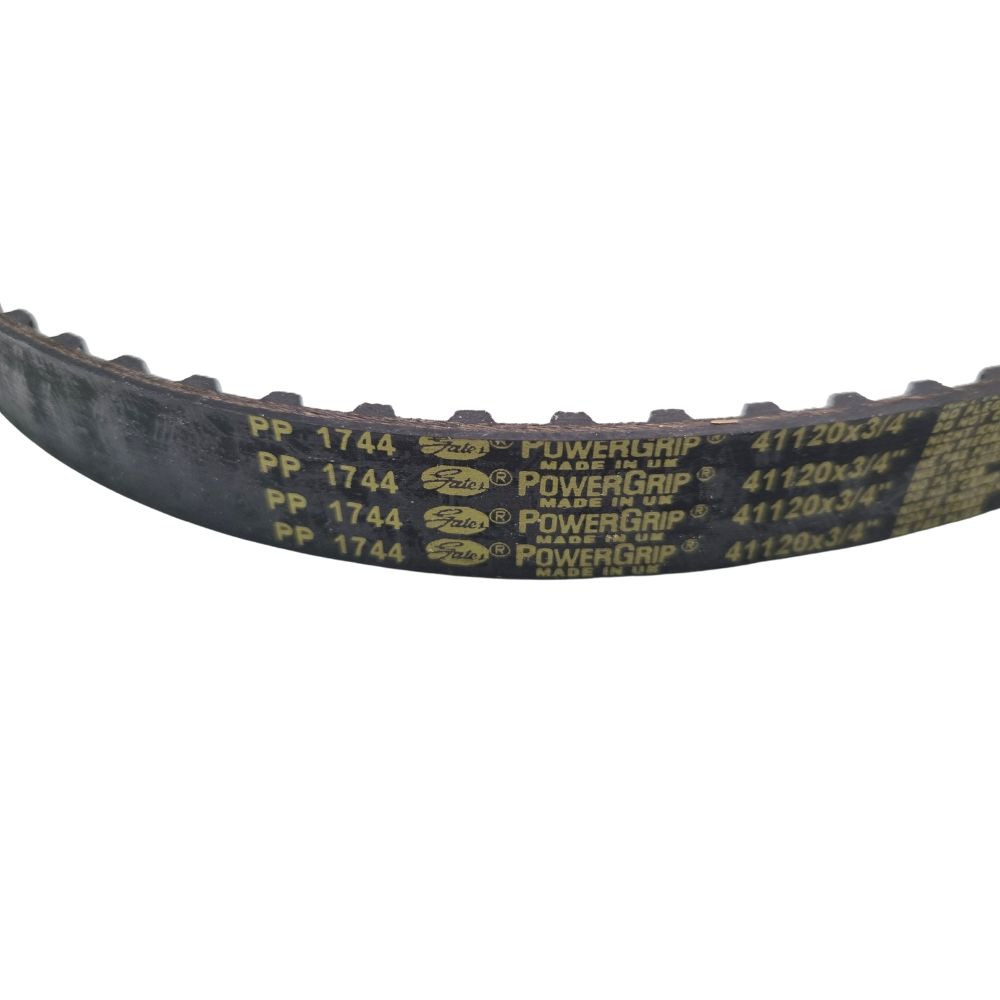 Cosworth PP1744 Aux Drive Belt Cosworth PP1744 Aux Drive Belt