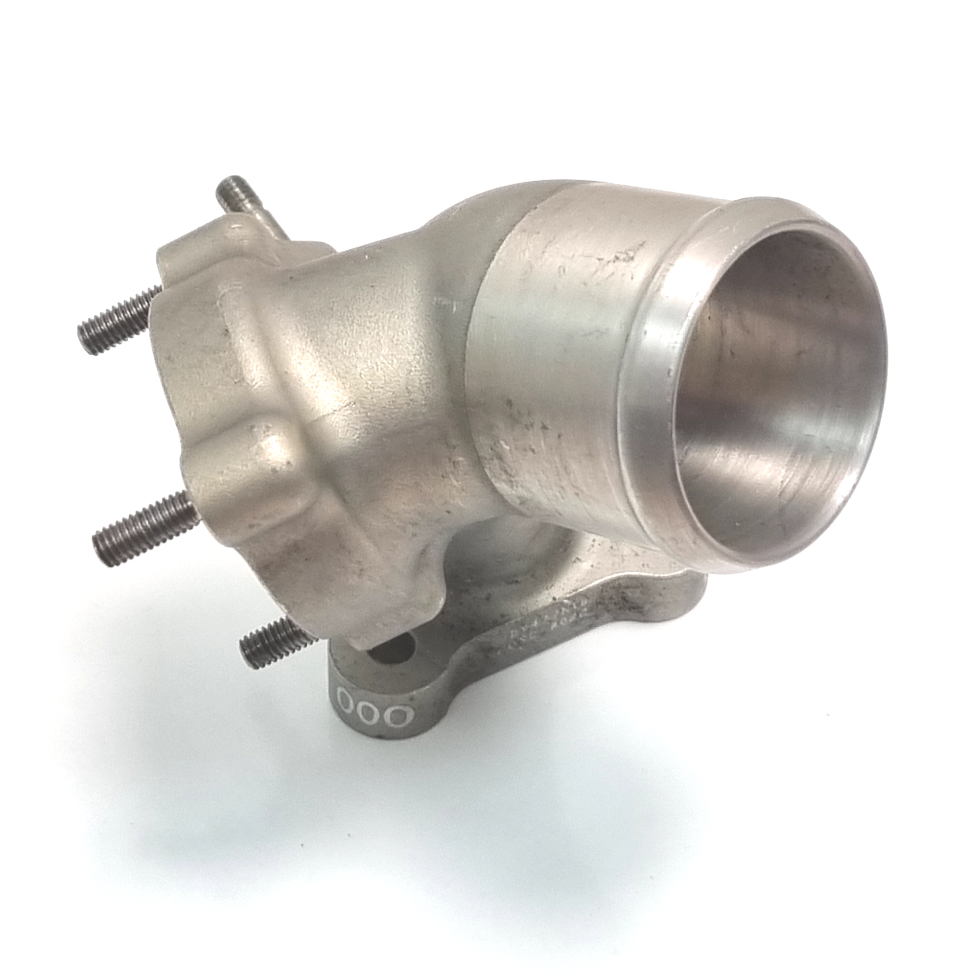 MTK0035 CA2010 LH Water Outlet Elbow MTK0035 CA2010 LH Water Outlet Elbow