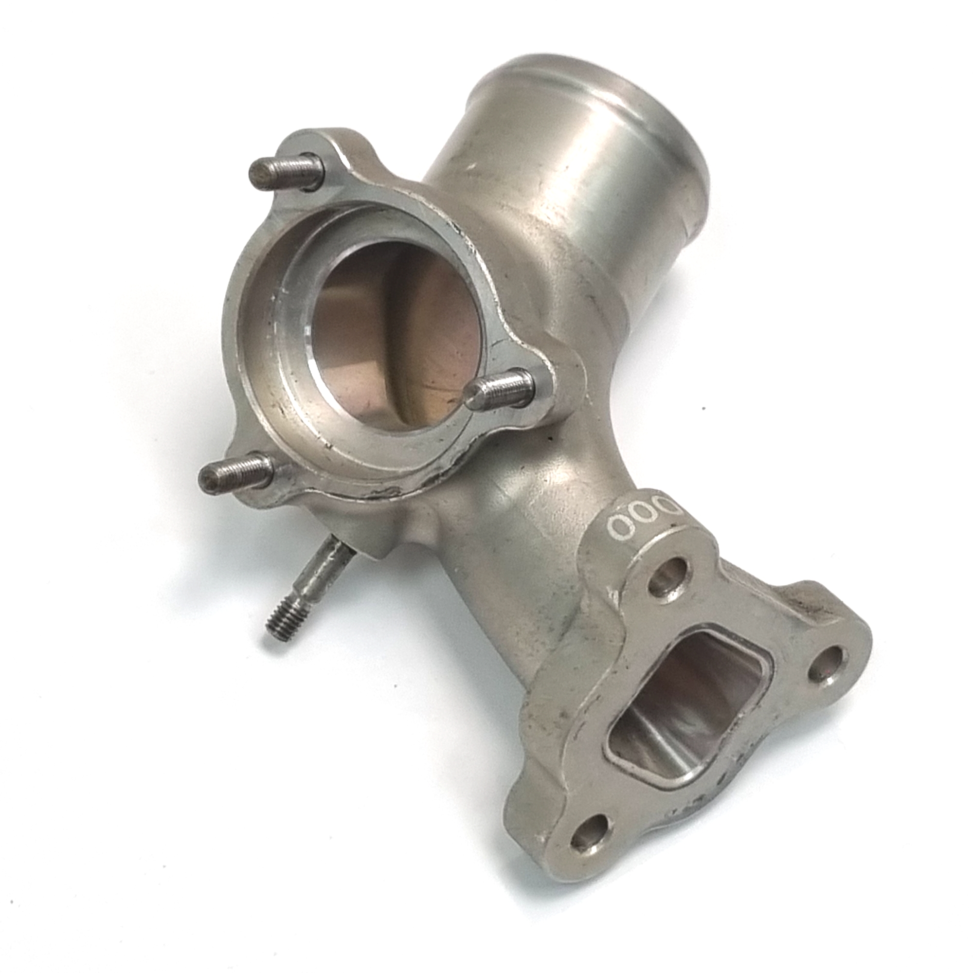 MTK0035 CA2010 LH Water Outlet Elbow MTK0035 CA2010 LH Water Outlet Elbow