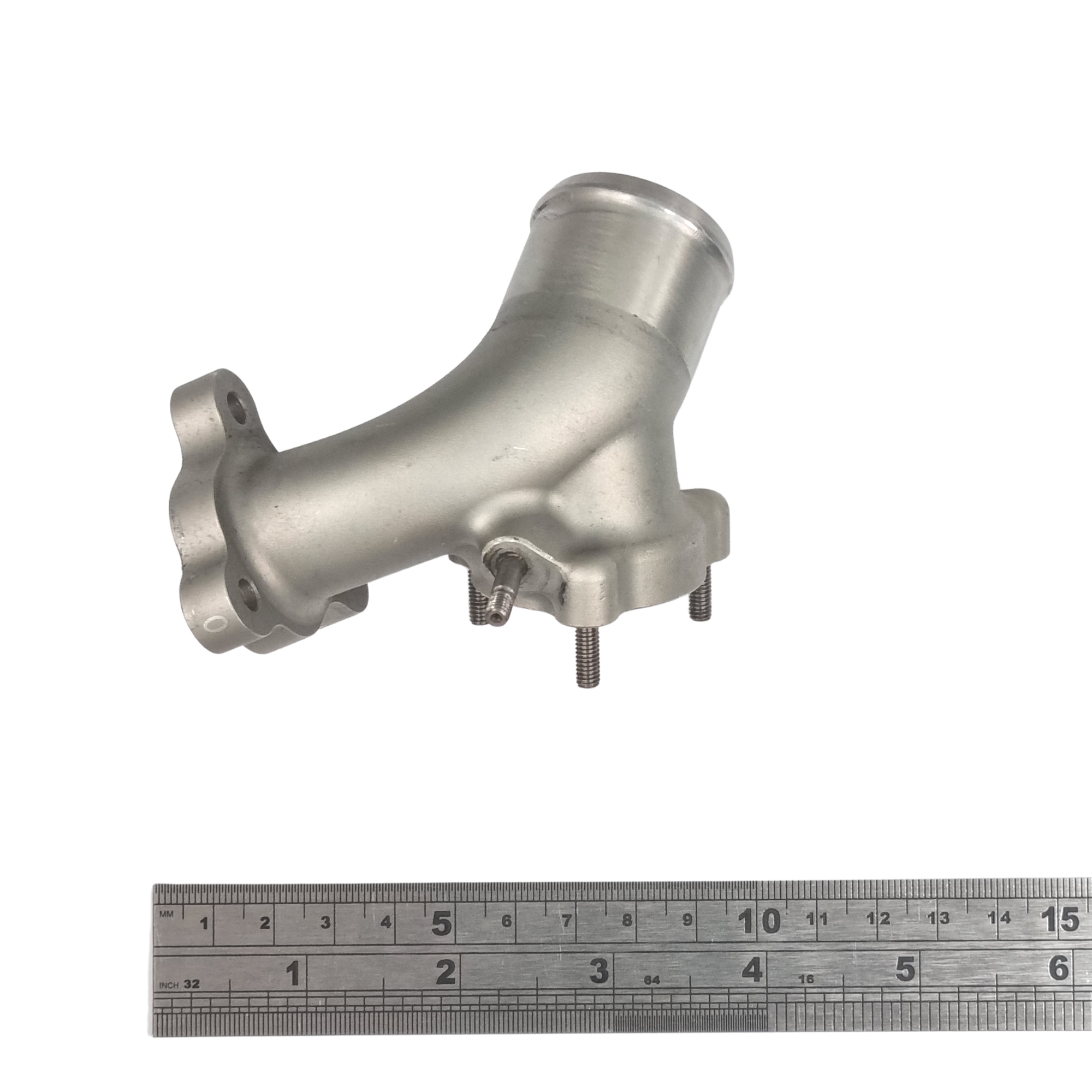 MTK0035 CA2010 LH Water Outlet Elbow MTK0035 CA2010 LH Water Outlet Elbow