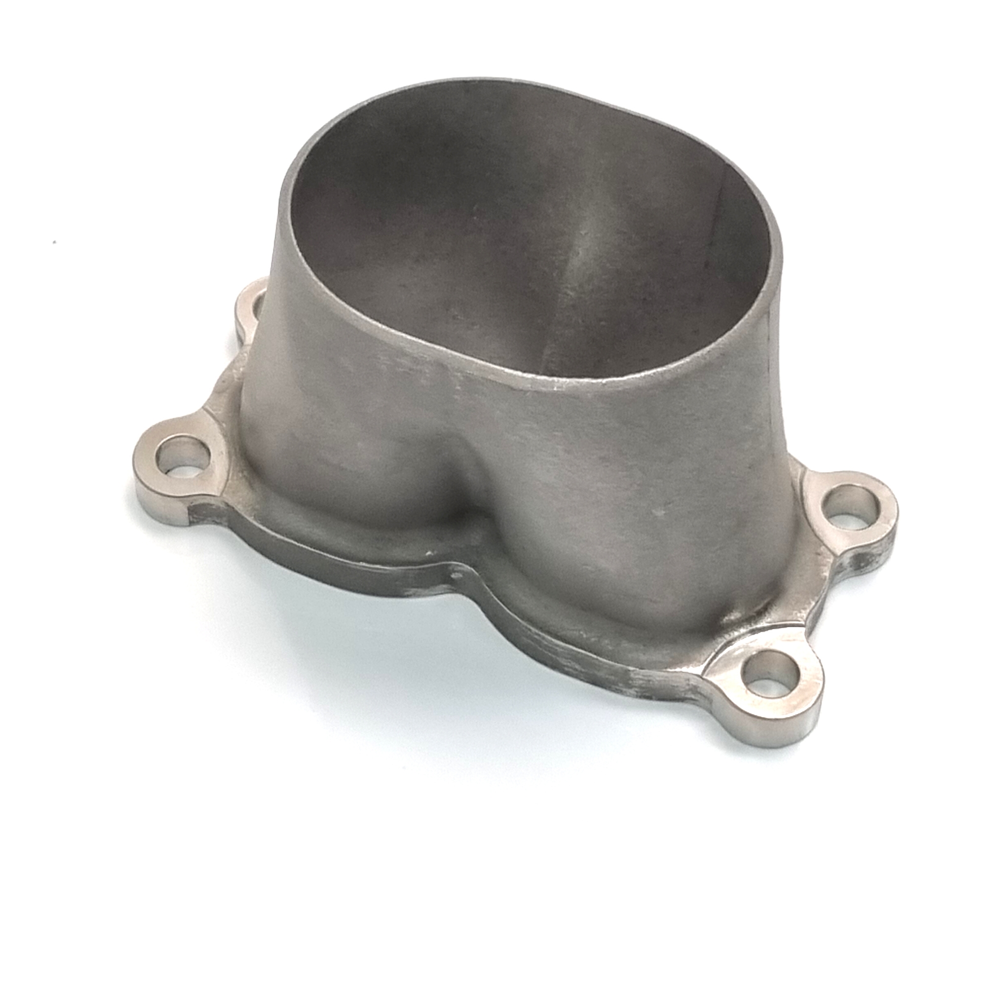 MTK0040 TJ Exhaust Stub MTK0040 TJ Exhaust Stub