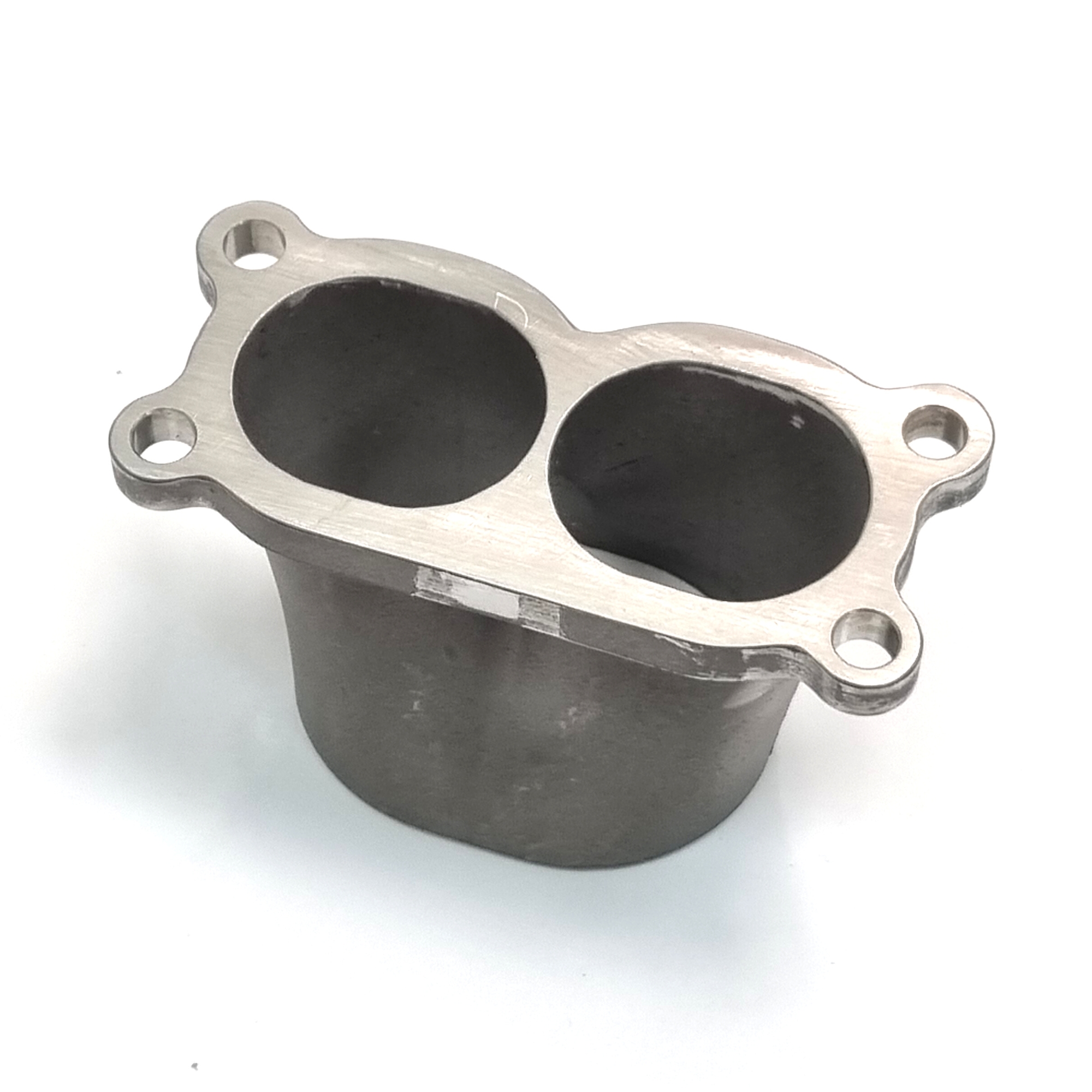 MTK0040 TJ Exhaust Stub MTK0040 TJ Exhaust Stub