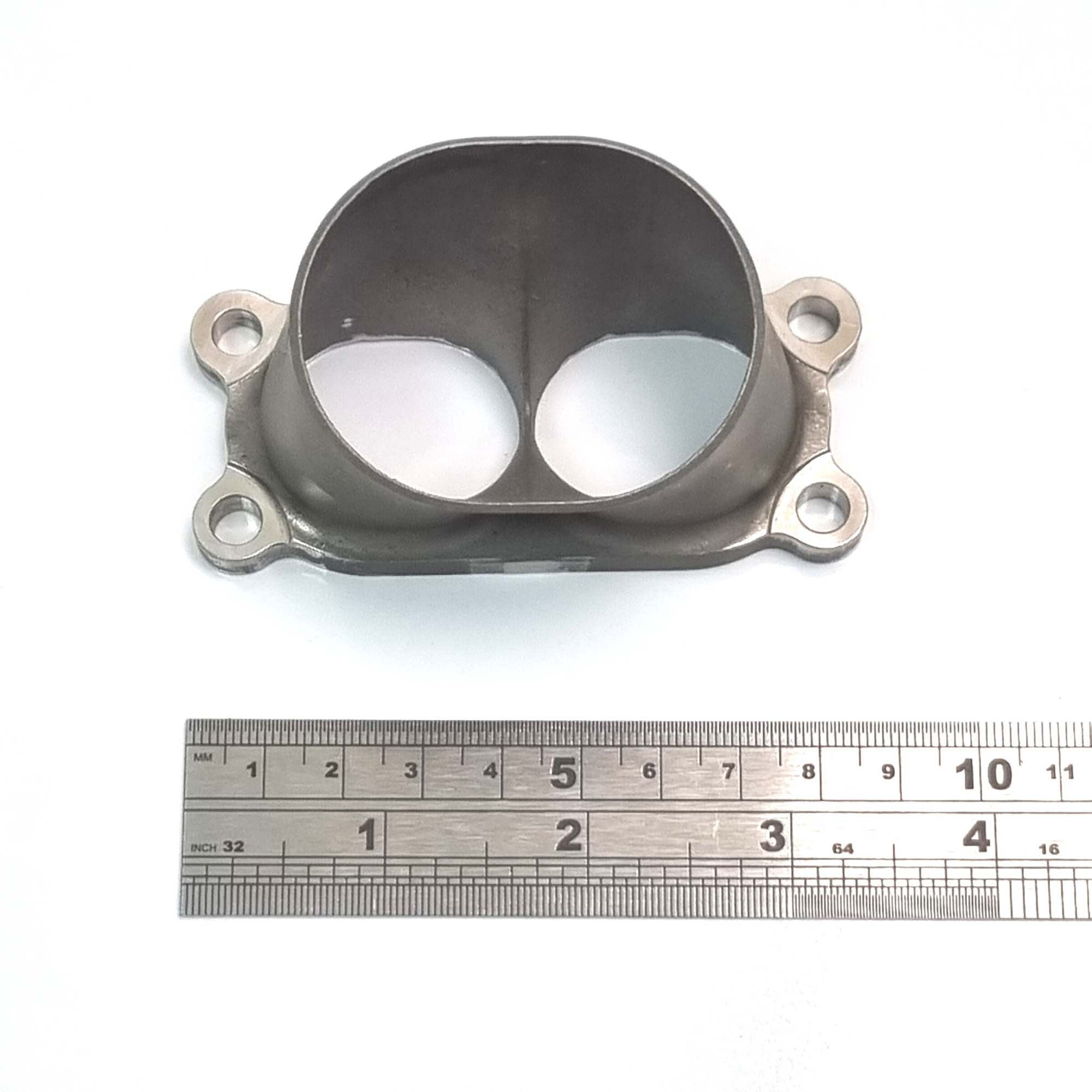 MTK0040 TJ Exhaust Stub MTK0040 TJ Exhaust Stub