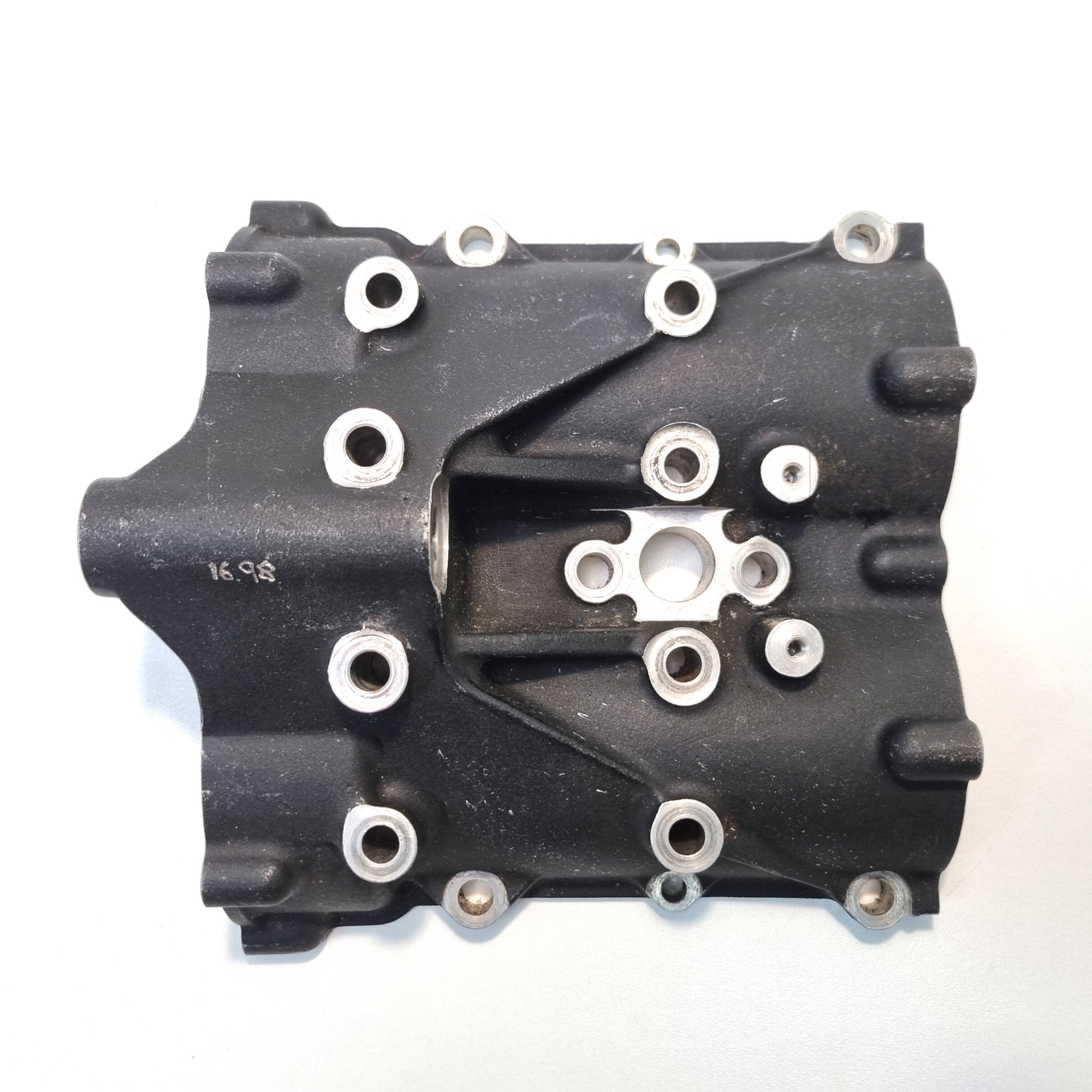 Cosworth VJ Cam Cover Cosworth VJ Cam Cover