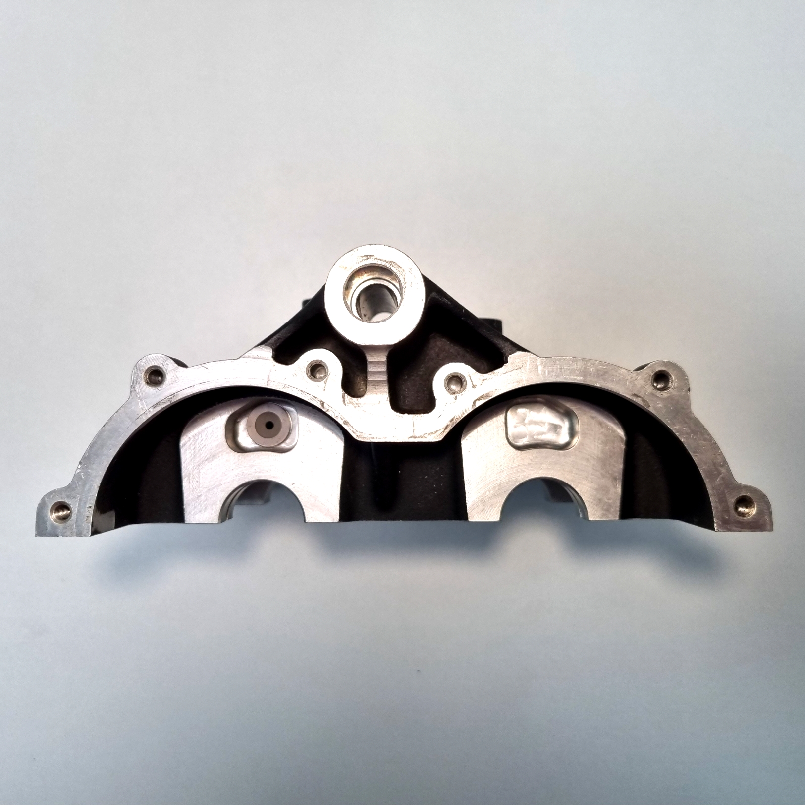 Cosworth VJ Cam Cover Cosworth VJ Cam Cover