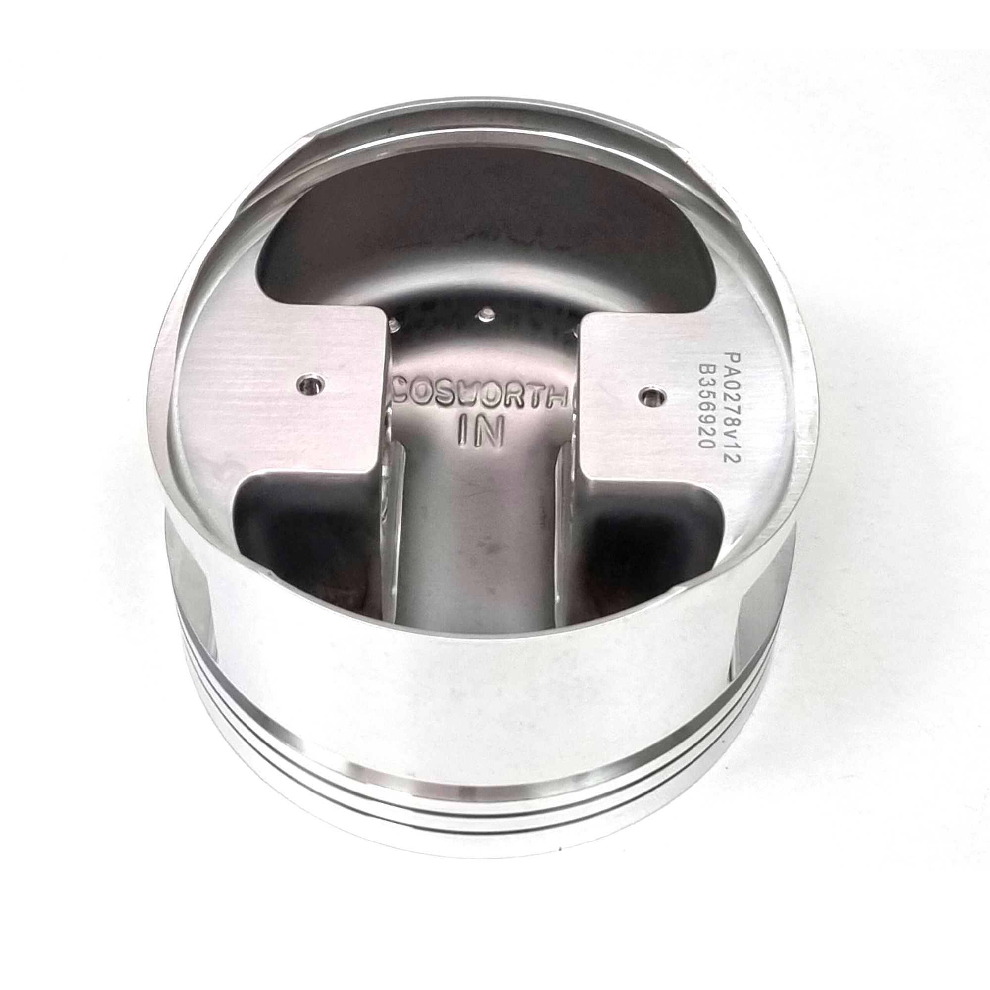 Cosworth 10001487 BDG Hoyle PA0278 Piston Cosworth 10001487 BDG Hoyle PA0278 Piston