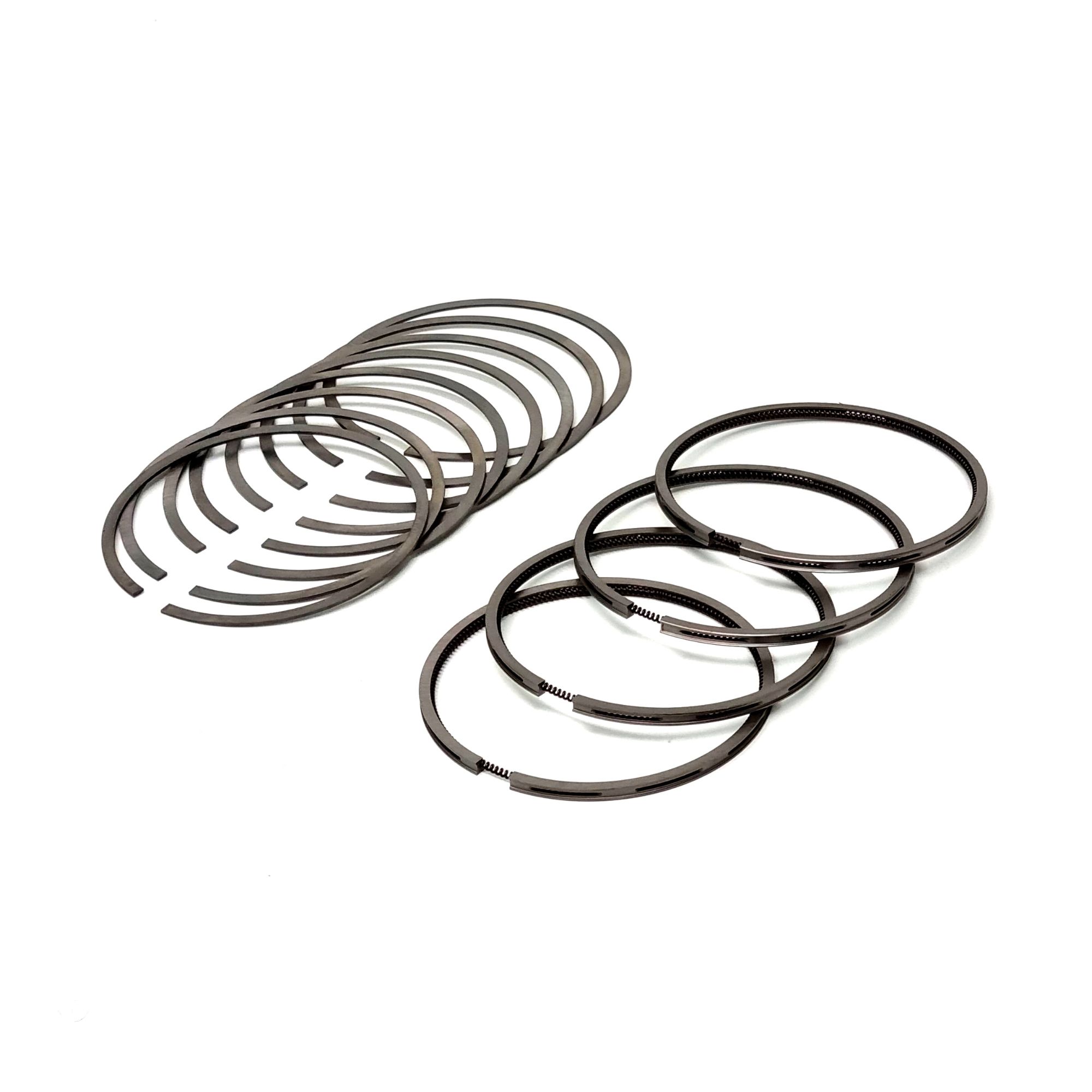 Cosworth KK0245 BDG 90.335 Ring Pack Cosworth KK0245 BDG 90.335 Ring Pack