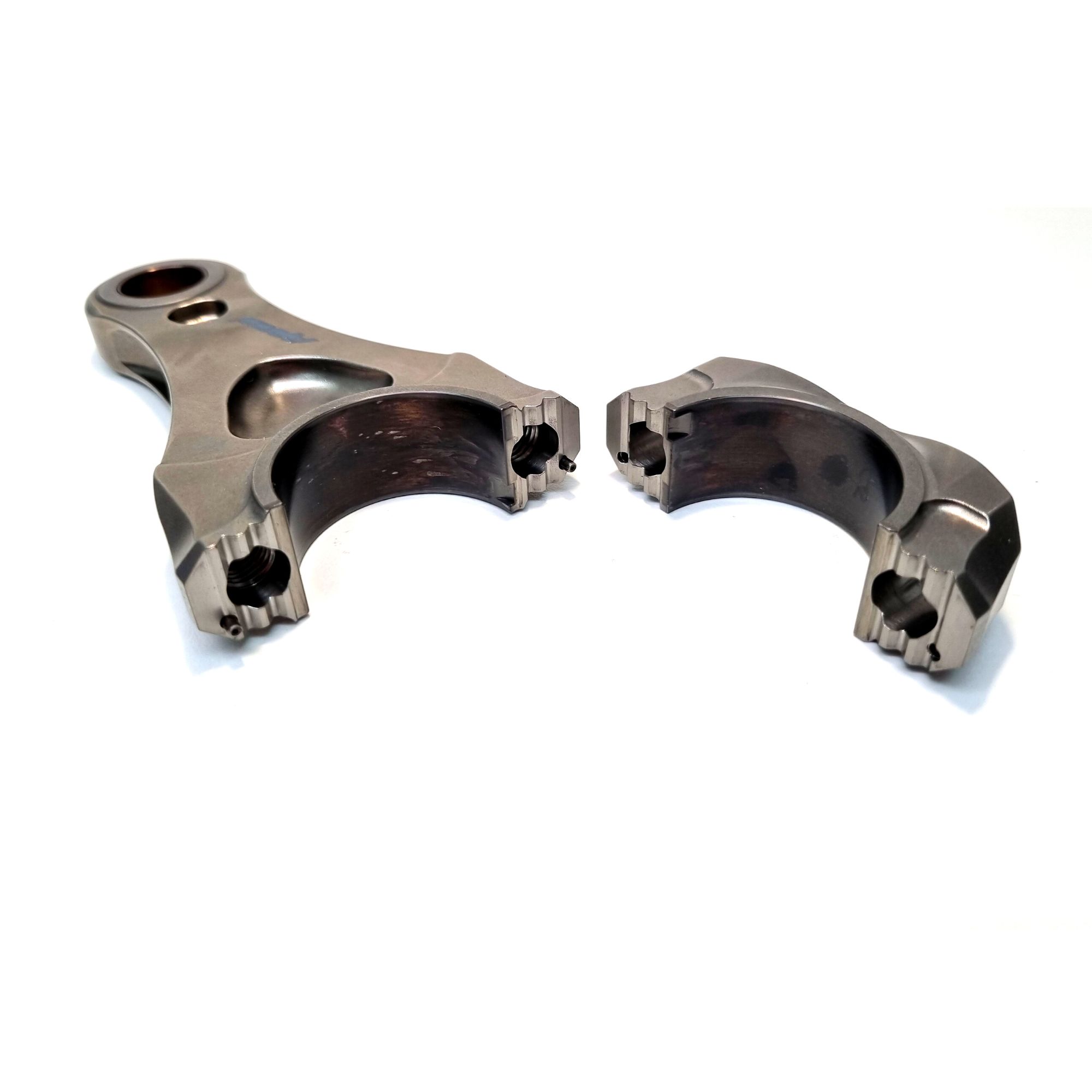 Cosworth CA2010 Formula 1 Connecting Rod Cosworth CA2010 Formula 1 Connecting Rod