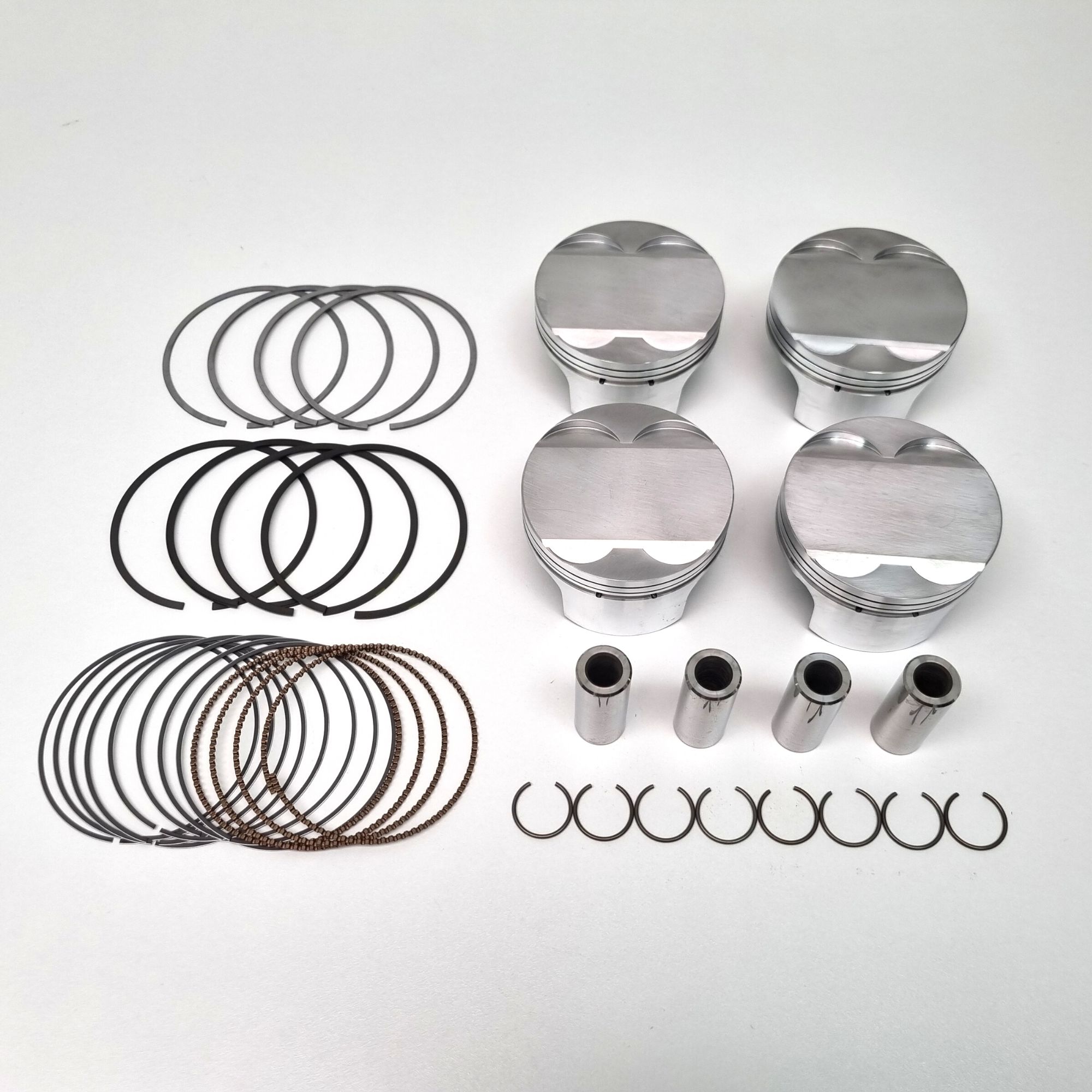 Cosworth Duratec KK3706 Piston Set