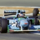 Michael Schumacher, Benetton B194