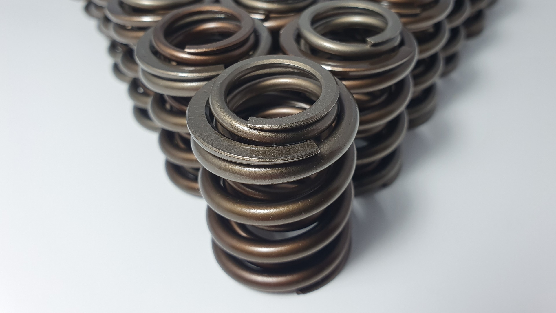 Cosworth DR4601 Valve Springs