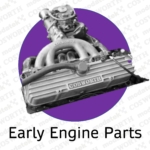 Early Engine Parts