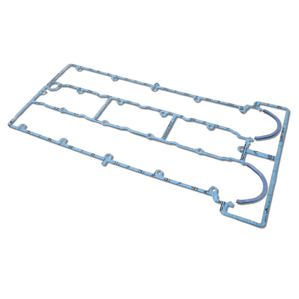 MTK0068 Cosworth YB Cam Cover Gasket Kit MTK0068 Cosworth YB Cam Cover Gasket Kit
