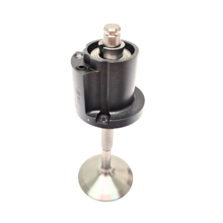 Cosworth ED AVS Assy & Inlet Valve