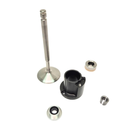 Cosworth ED AVS Assy & Inlet Valve