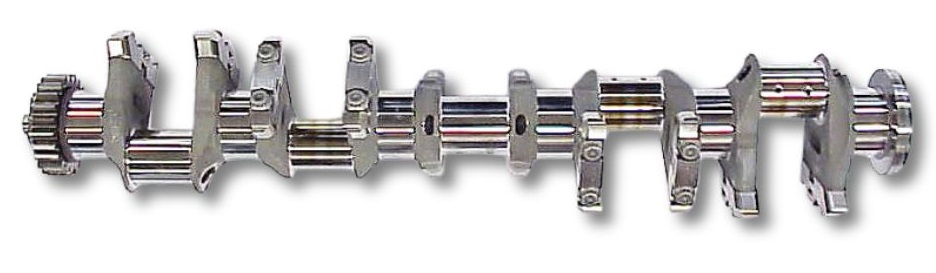 Cosworth CK Crankshaft