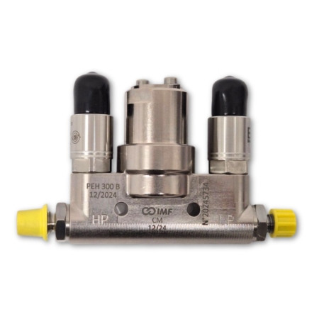 Air Pressure Regulator