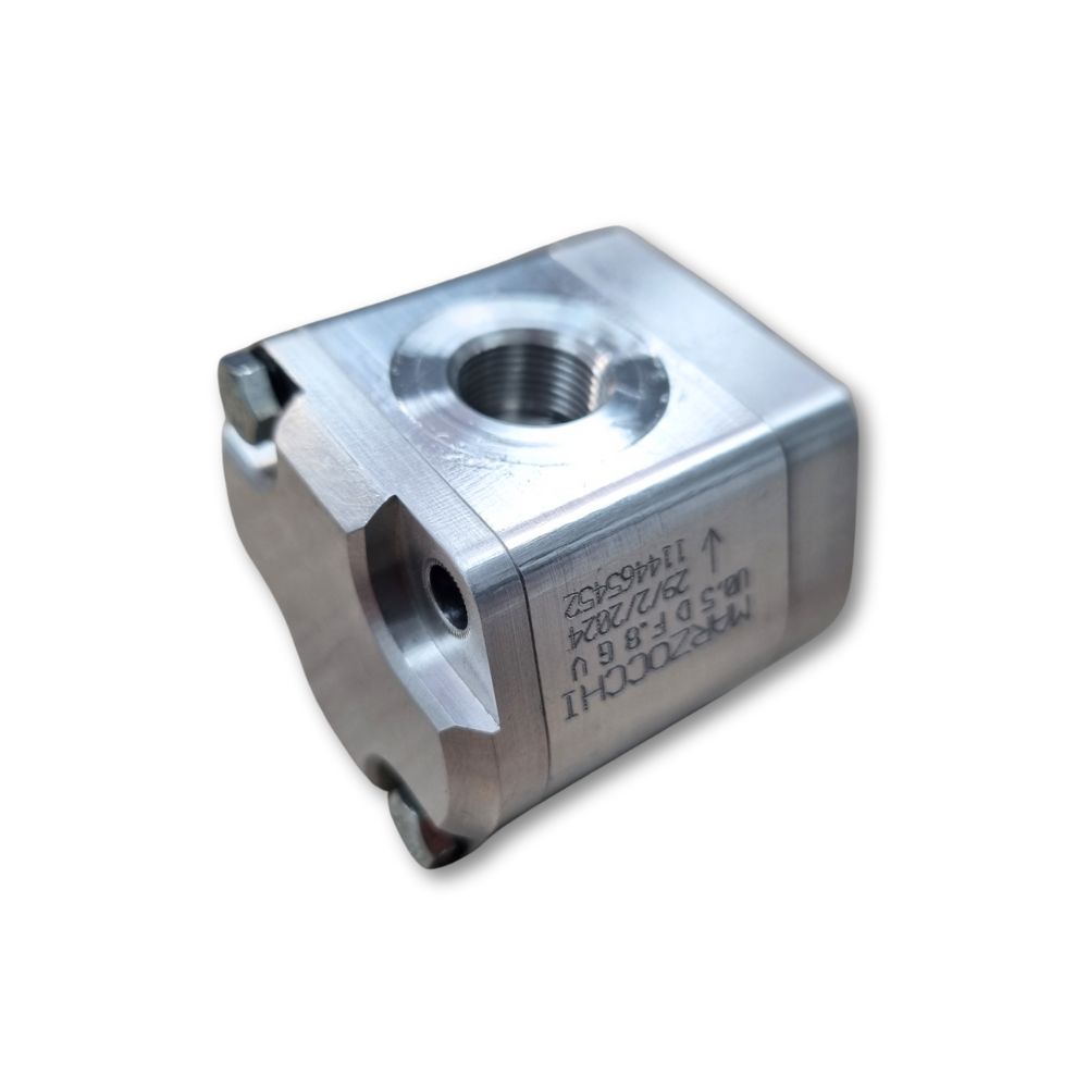 High Pressure Fuel Pump High Pressure Fuel Pump