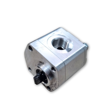 High Pressure Fuel Pump