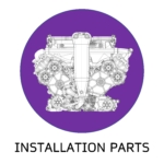 Installation Parts