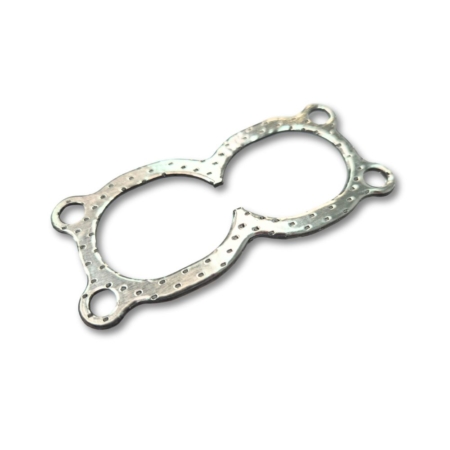 Cosworth TJ Exhaust Gasket