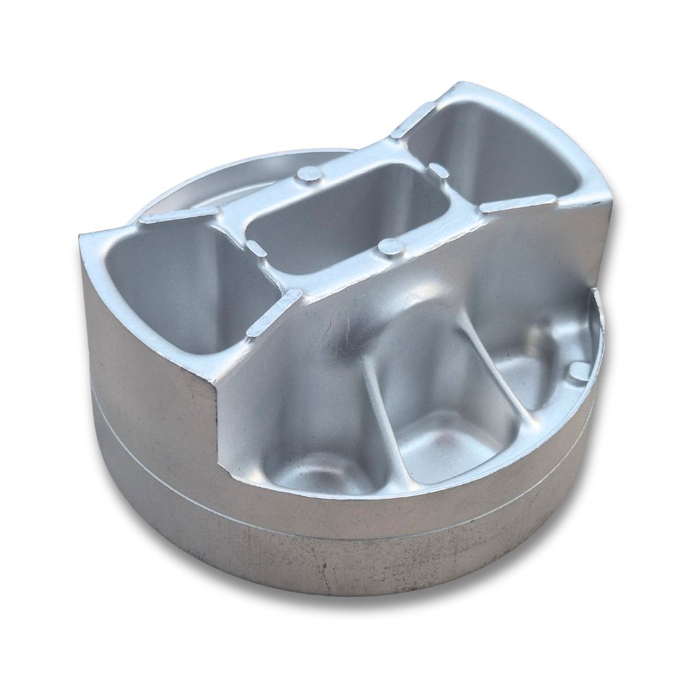 Cosworth Formula 1 CK Piston Forging