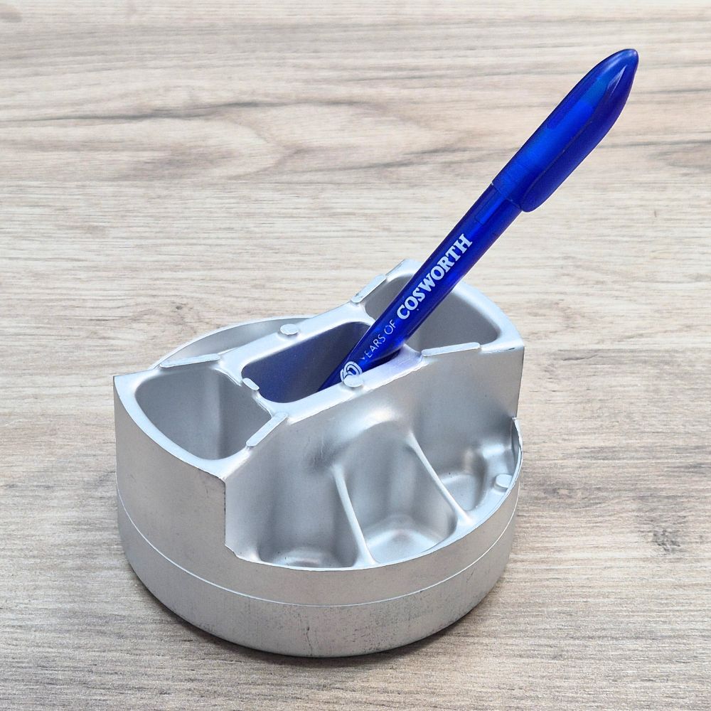 Cosworth Formula 1 CK Piston Forging