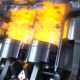 Engine Combustion