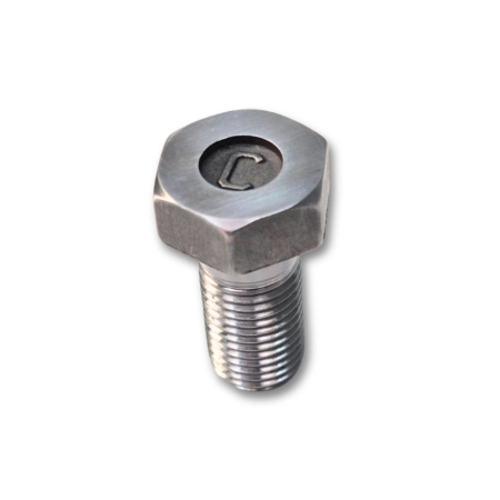 Cosworth DA0852 DFV Flywheel Bolt