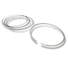 MTK0097 Cosworth CA2010 Piston Rings