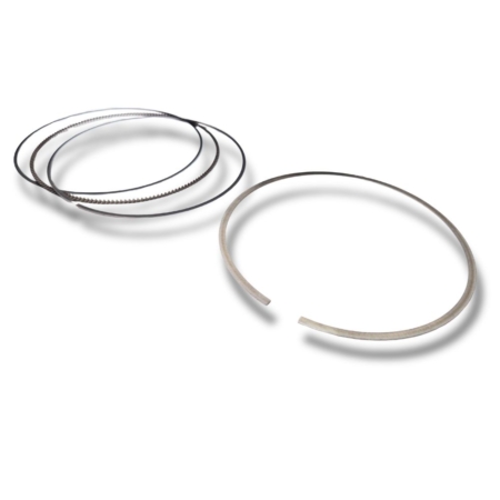 MTK0097 Cosworth CA2010 Piston Rings